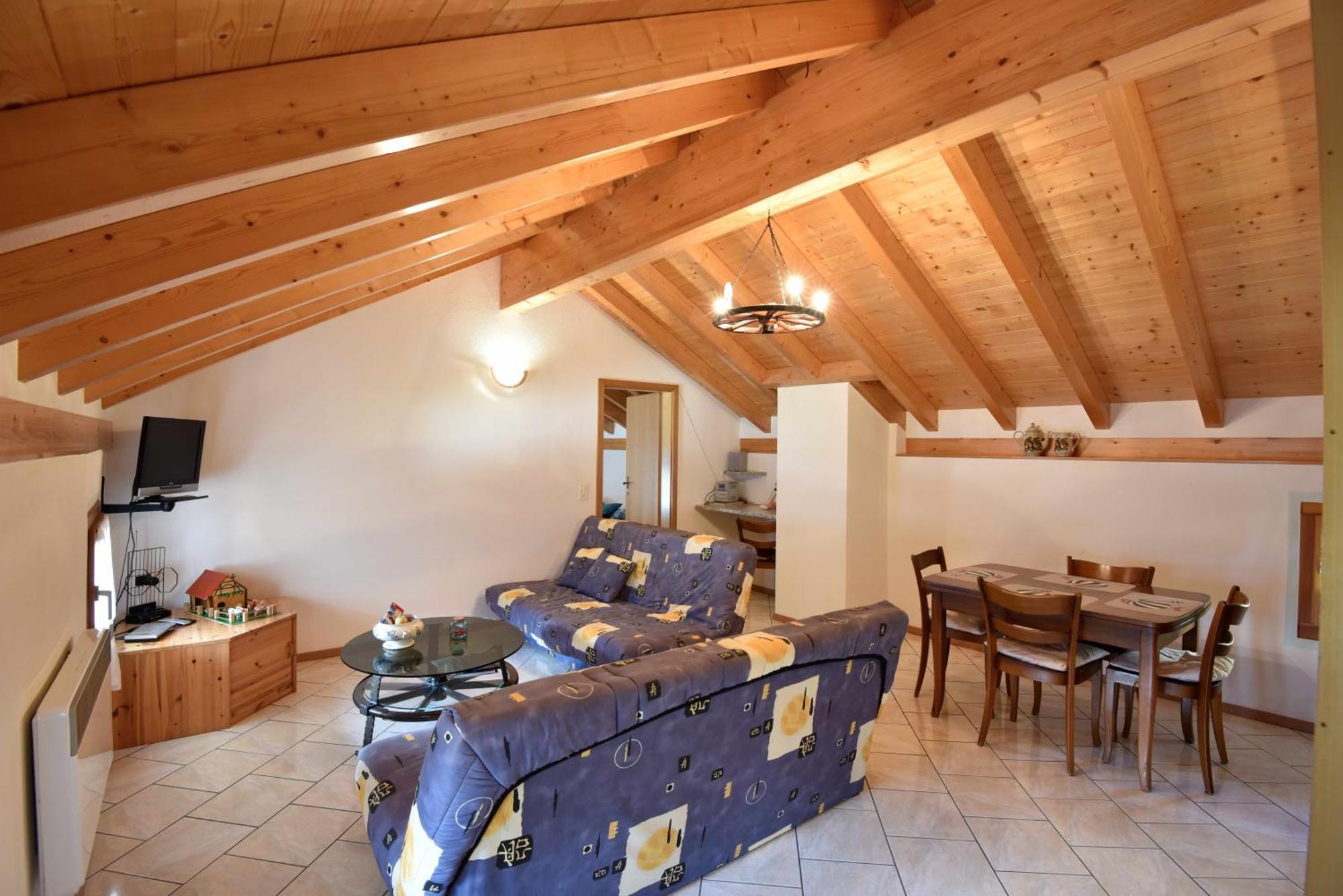 Da Erminia Bed & Breakfast Verdabbio Room photo